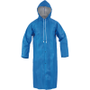 MERRICA plášť (Veľkosť 3XL, Farba žltá)