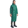 MERRICA plášť (Veľkosť 3XL, Farba žltá)