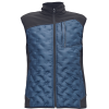 NEURUM LIGHT softshell vesta (Veľkosť XS, Farba tm.olivová)