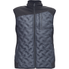 NEURUM LIGHT softshell vesta (Veľkosť XS, Farba tm.olivová)