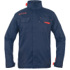 MULTINORM DARK PM bunda (Veľkosť S, Farba navy)