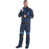 MAX ECO STRETCH bunda (Veľkosť 68, Farba čierna)