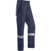 CORINTO ARC nohavice (Veľkosť 48S, Farba sivá)