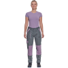 MAX NEO LADY nohavice (Veľkosť 54, Farba hnedá)