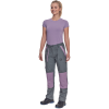 MAX NEO LADY nohavice (Veľkosť 54, Farba hnedá)