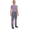 MAX NEO LADY nohavice (Veľkosť 54, Farba hnedá)
