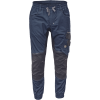NEURUM CLS jogger nohavice (Veľkosť S, Farba navy)