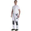 MAX ECO STRETCH nohavice (Veľkosť 68, Farba biela)