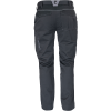 MAX ECO STRETCH LADY nohavice (Veľkosť 54, Farba čierna)