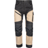 KEILOR STRETCH nohavice (Veľkosť 62, Farba bežová)