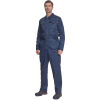 ARONA kombinéza (Veľkosť 64, Farba biela)