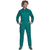 ARONA kombinéza (Veľkosť 64, Farba biela)