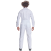 ARONA kombinéza (Veľkosť 64, Farba biela)