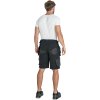 NEURUM NORDICS šortky (Veľkosť 64, Farba čierna)