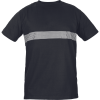 RUPSA RFLX tričko (Veľkosť 4XL, Farba oranžová)