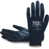 TB 500NG2P URETAN rukavice (Veľkosť 6, Farba -)