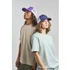 Atlantis | Rapper Cotton-S 5 panelová Trucker šiltovka_33.0260