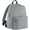 BagBase | BG 185S Mini batoh "Premium Recycled"_52.185S (Farba black, Veľkosť onesize)