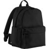 BagBase | BG 185S Mini batoh "Premium Recycled"_52.185S (Farba black, Veľkosť onesize)
