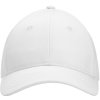 True Blanks | Cotton Twill Baseball Cap 6 Panelová bavlnená keprová šiltovka_73.6504 (Farba black, Veľkosť onesize)