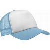 šiltovka Trucker Mesh 5 panel