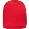 Daiber | MB 7410 Pletená čiapka z bio bavlny_03.7410 (Farba black, Veľkosť onesize)