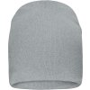 Daiber | MB 7410 Pletená čiapka z bio bavlny_03.7410 (Farba black, Veľkosť onesize)