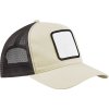 Beechfield | B 636 5 Panelová trucker kšiltovka s nášivkou (Farba slate blue/light grey, Veľkosť onesize)