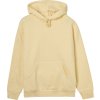 True Blanks | Womens Regular Hoodie Dámska mikina s kapucňou "Essentials"_73.8356 (Farba black, Veľkosť XS)