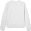 True Blanks | Womens Regular Sweater Dámska mikina "Essentials"_73.8351 (Farba black, Veľkosť XS)