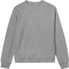True Blanks | Womens Regular Sweater Dámska mikina "Essentials"_73.8351 (Farba black, Veľkosť XS)