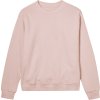 True Blanks | Womens Regular Sweater Dámska mikina "Essentials"_73.8351 (Farba black, Veľkosť XS)