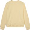 True Blanks | Womens Regular Sweater Dámska mikina "Essentials"_73.8351 (Farba black, Veľkosť XS)