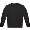 B&C | ID.222 Crew Unisex mikina_01.I222 (Farba white, Veľkosť XS)