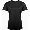 Dámske funkčné tričko s krátkym rukávom
