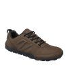 BENNON Barefoot Leather Black/brown (Veľkosť 40)