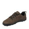 BENNON Barefoot Leather Black/brown (Veľkosť 40)