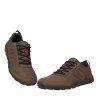 BENNON Barefoot Leather Black/brown (Veľkosť 40)
