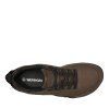 BENNON Barefoot Leather Black/brown (Veľkosť 40)