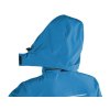 Bunda CXS STRETCH, detská, softshell, viac farieb (Veľkosť 120, Farba modrá)