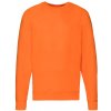 Pánská mikina Lightweight Raglan Sweat