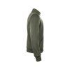 ADAMOS Sweatshirt green (Veľkosť S 44-46)