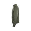 ADAMOS Sweatshirt green (Veľkosť S 44-46)