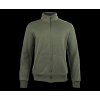 ADAMOS Sweatshirt green (Veľkosť S 44-46)