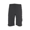 TRITON RIPSTOP Shorts black (Veľkosť 42)