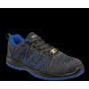 KNITTER S1 ESD Blue Low (Veľkosť 36)