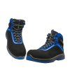 TRON S1PS ESD NM 4WIDE Blue High (Veľkosť 36)