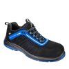 TRON S1PS ESD NM 4WIDE Blue Low (Veľkosť 36)