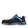 TRON S1PS ESD NM 4WIDE Blue Low (Veľkosť 36)