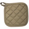 The One | Pot holder Kuchynská podložka pod hrniec_48.1050 (Farba white, Veľkosť onesize)